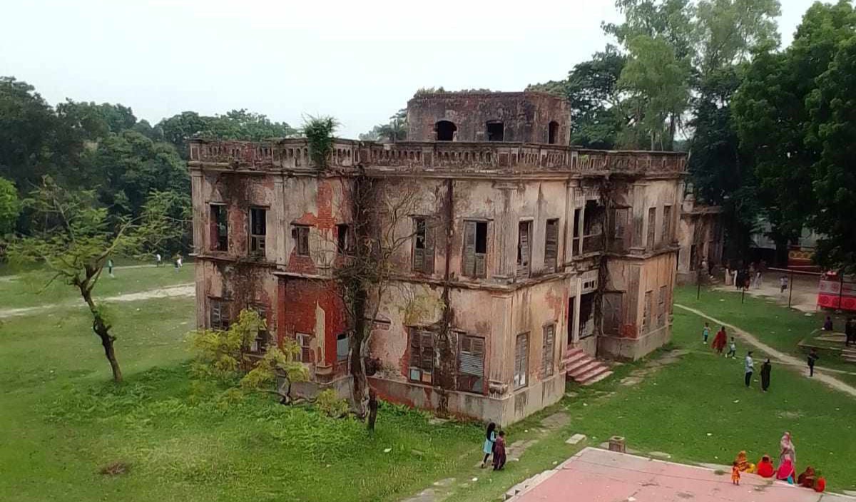 বিক্রমপুর জাদুঘর: ছবি ৪