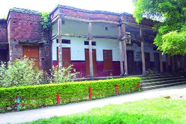 বিক্রমপুর জাদুঘর: ছবি ৫