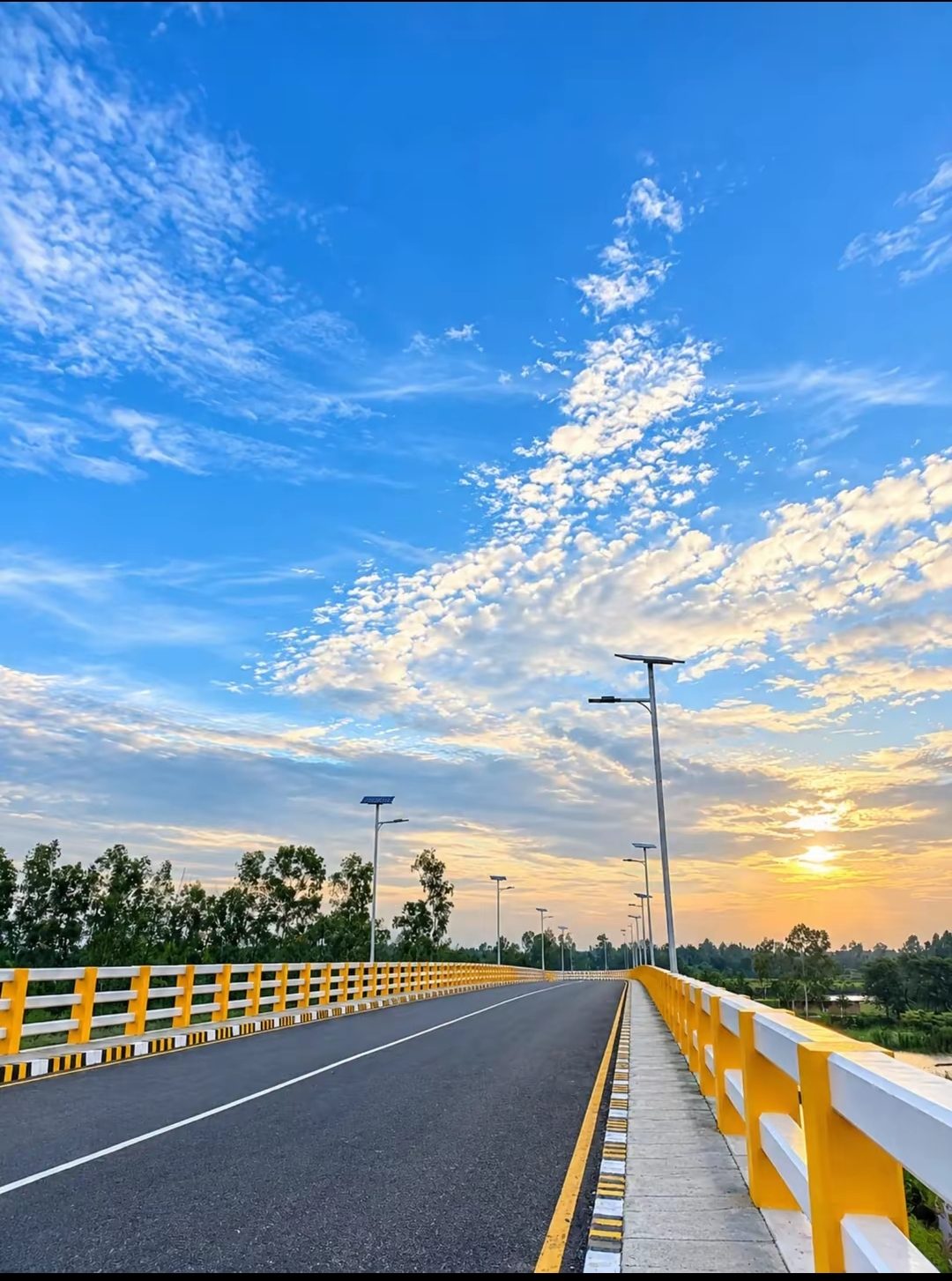 চেরকুরঘাট সেতু, পীরগঞ্জ, ঠাকুরগাঁও