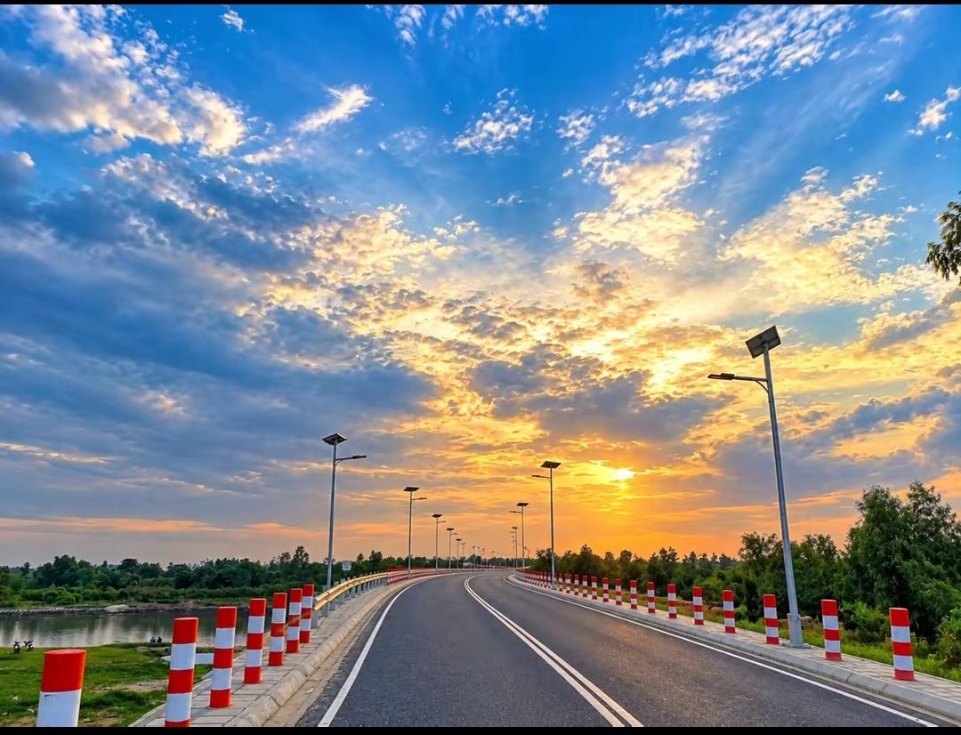 চেরকুরঘাট সেতু: ছবি ৩