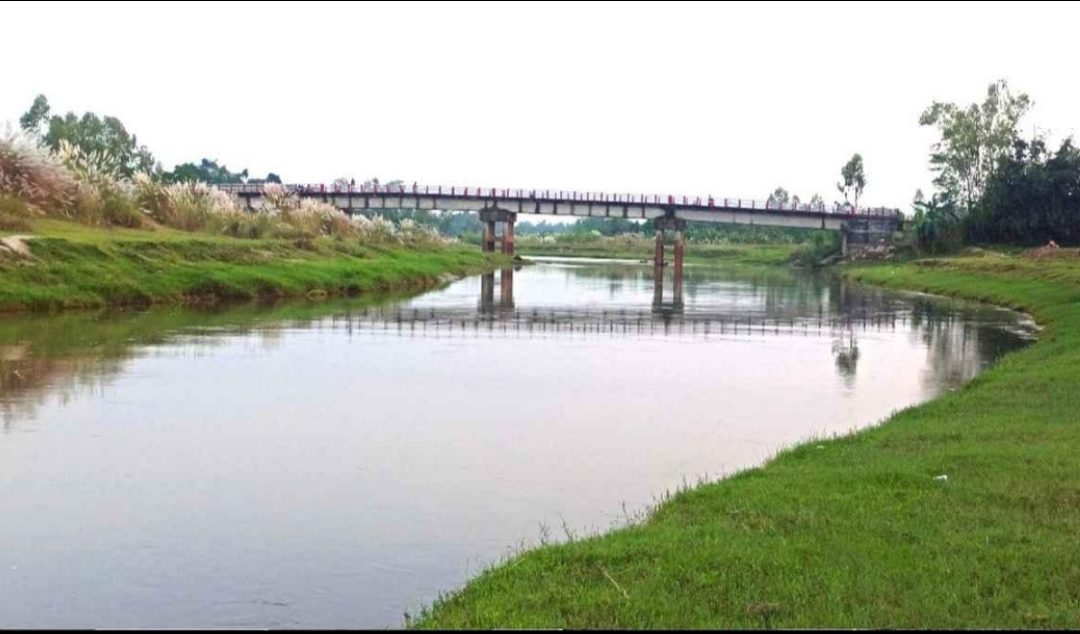 চেরকুরঘাট সেতু: ছবি ৫