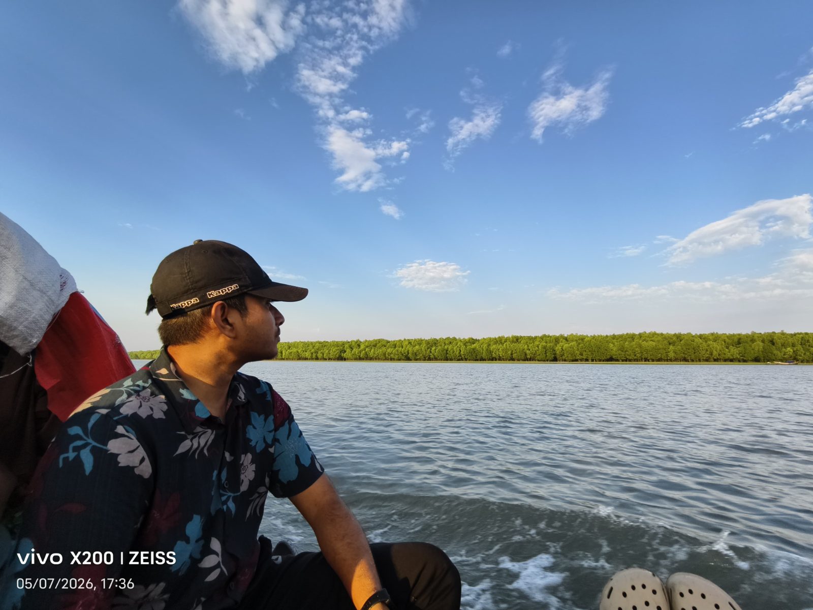 চর হেয়ার সমুদ্র সৈকত: ছবি ৬