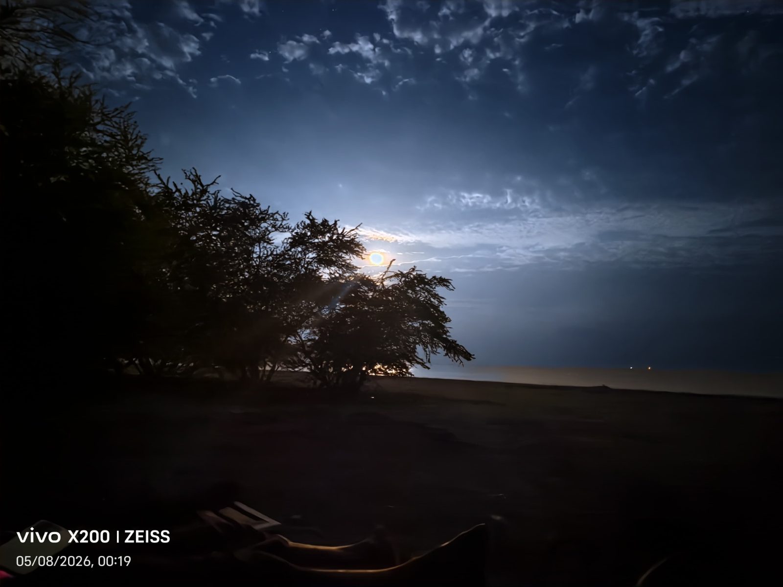 চর হেয়ার সমুদ্র সৈকত: ছবি ৮
