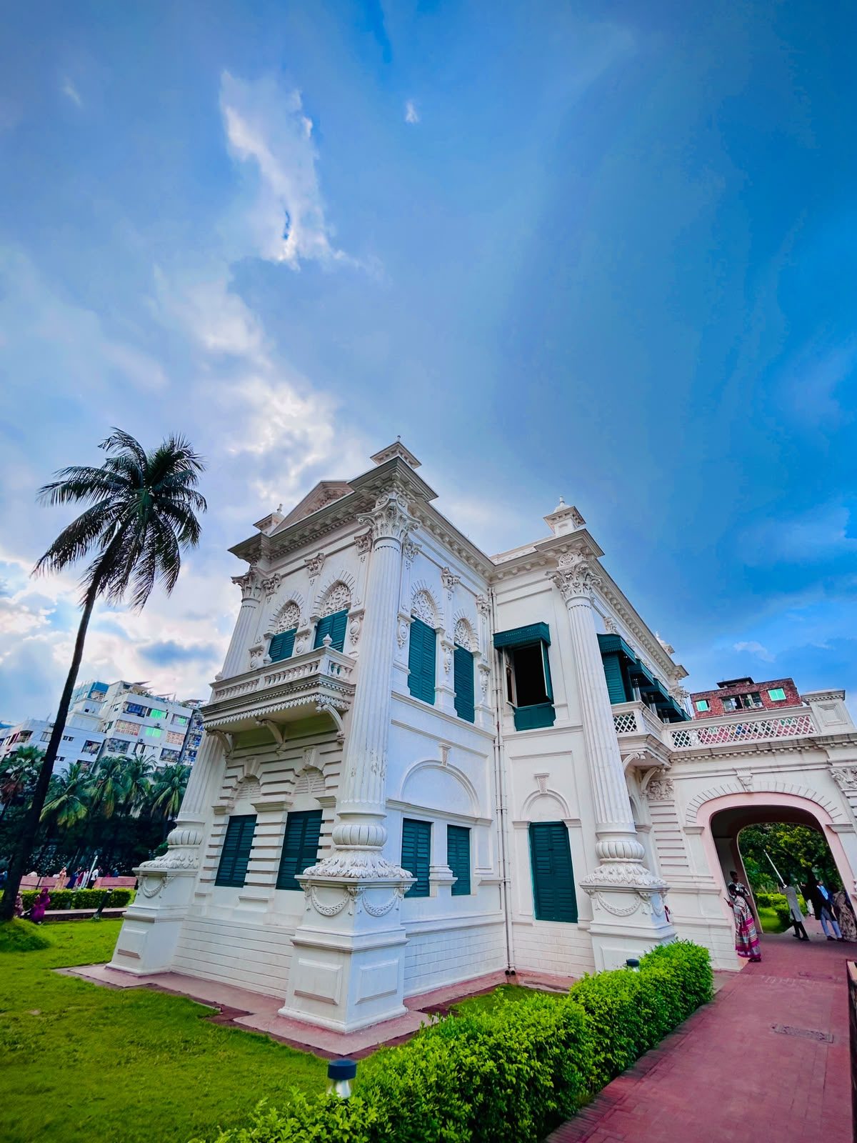 রোজ গার্ডেন: ছবি ৩