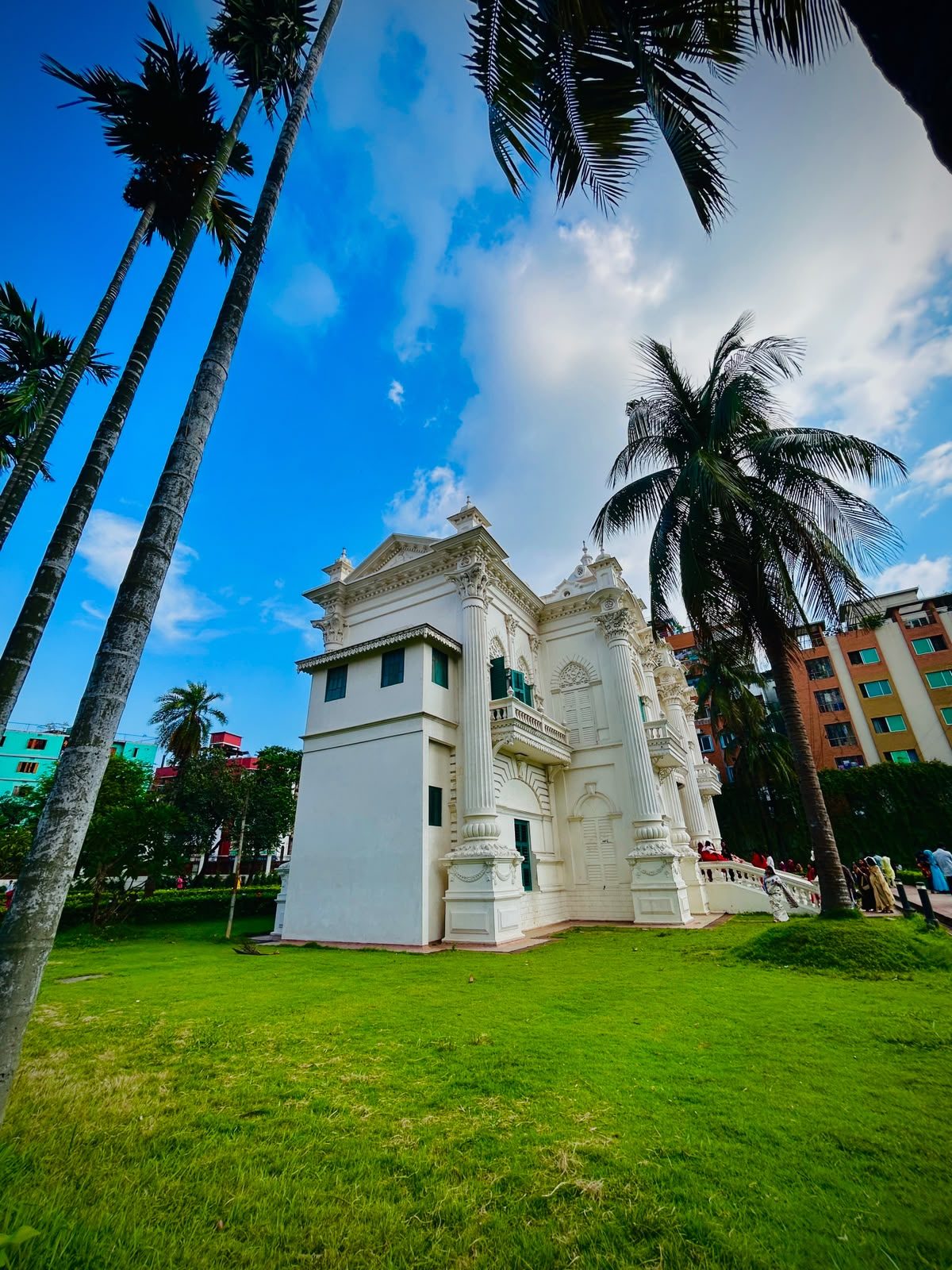 রোজ গার্ডেন: ছবি ৫