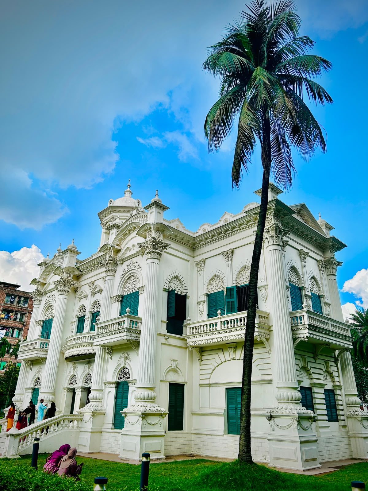 রোজ গার্ডেন: ছবি ৭