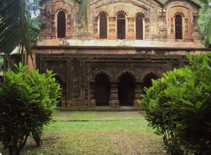 রাজারাম মন্দির: ছবি ২