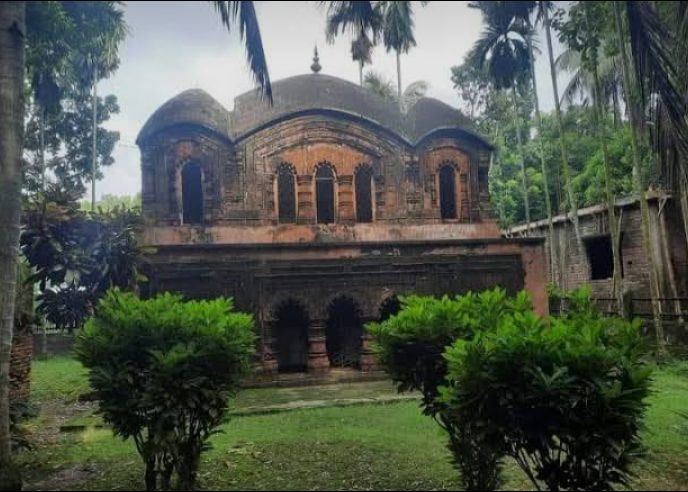 রাজারাম মন্দির: ছবি ৪