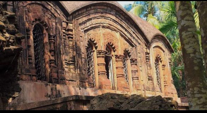 রাজারাম মন্দির: ছবি ৫