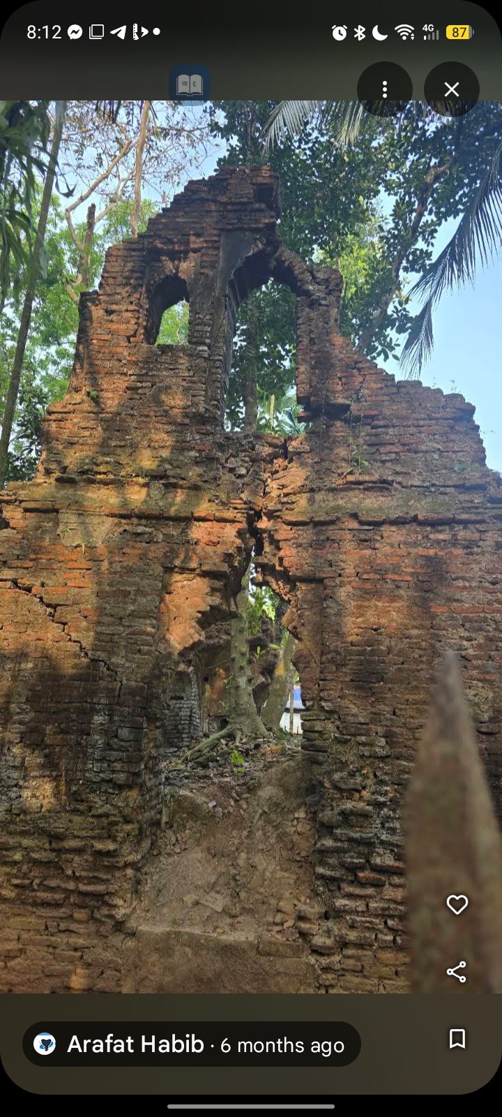 রাজারাম মন্দির: ছবি ৬