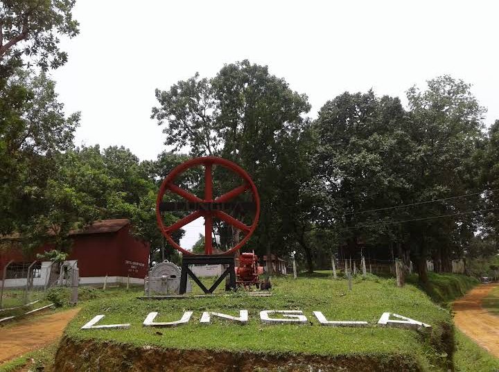 নবাব আলী আমজদ খাঁনের বাড়ি: ছবি ৪