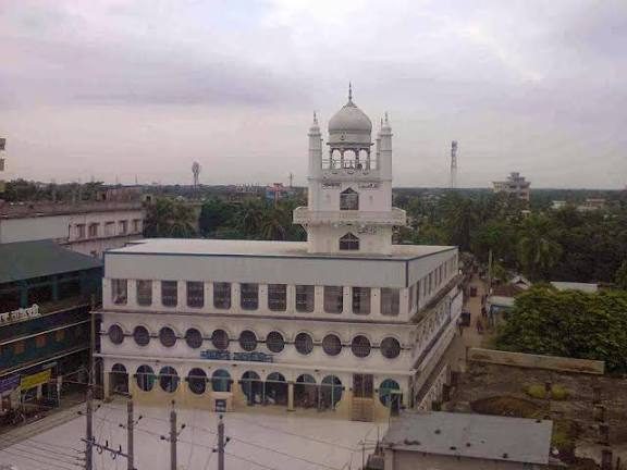 শহীদী মসজিদ: ছবি ২