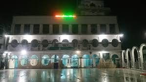 শহীদী মসজিদ: ছবি ৩