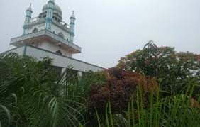 শহীদী মসজিদ: ছবি ৮