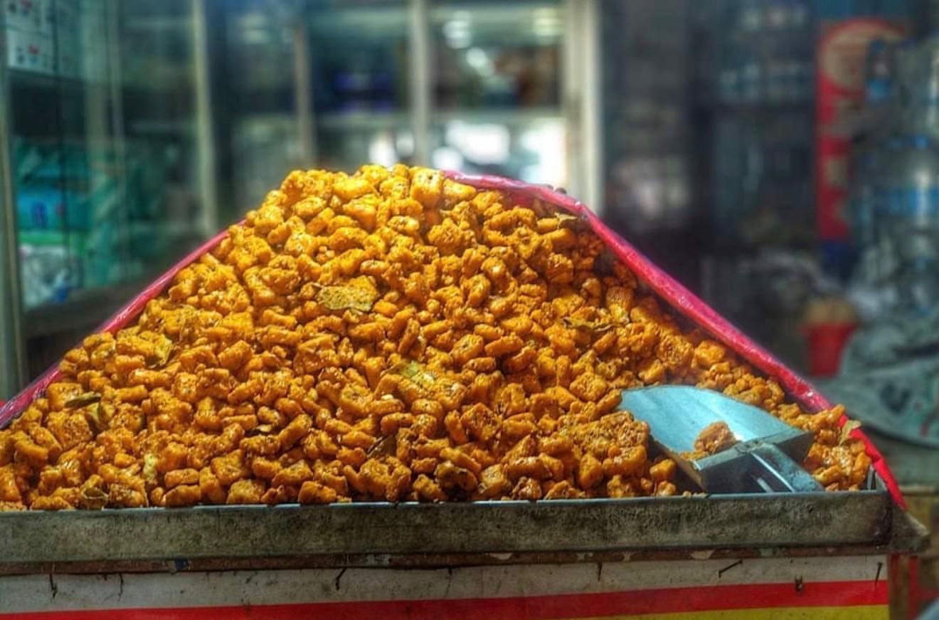মহাস্থানের কটকটি, বগুড়া, সদর, শিবগঞ্জ, বগুড়া