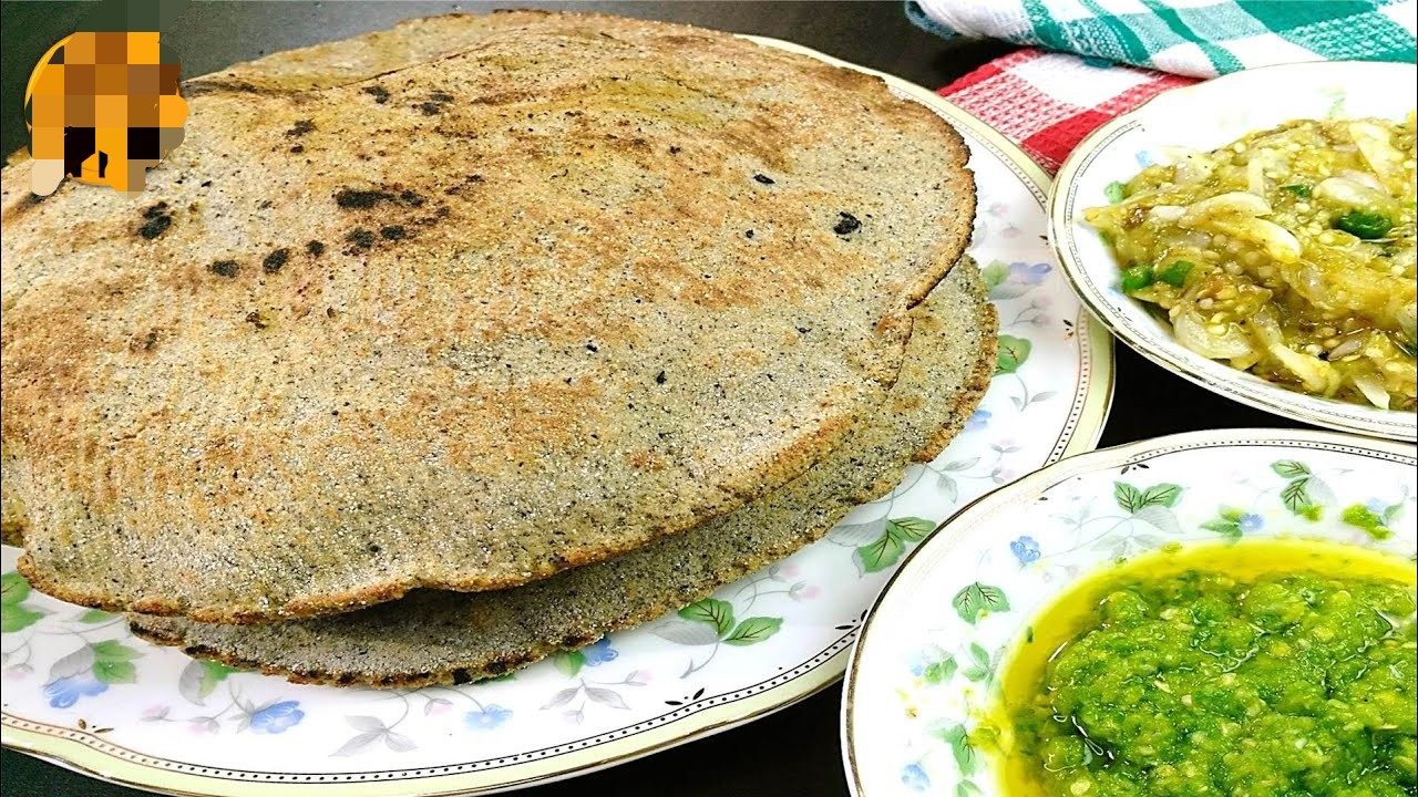 কলাইয়ের রুটি, চাঁপাইনবাবগঞ্জ