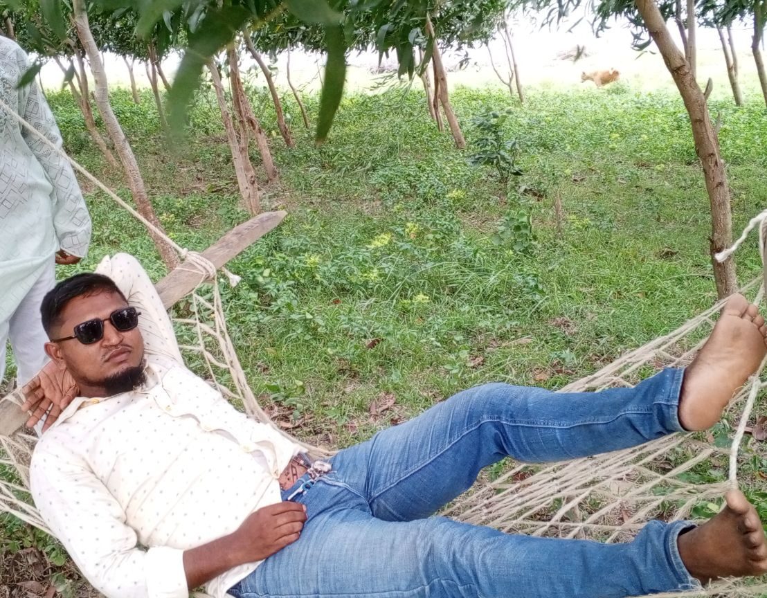 ধুলাসার সি-বিচ: ছবি ১০