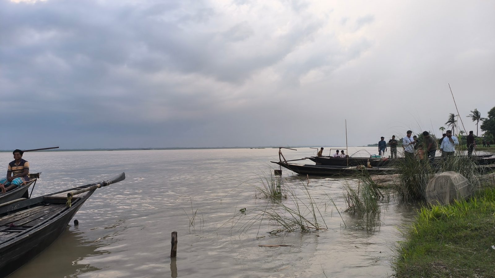সেনাক্যাম্প পদ্মা পাড়, কালুখালী: ছবি ২