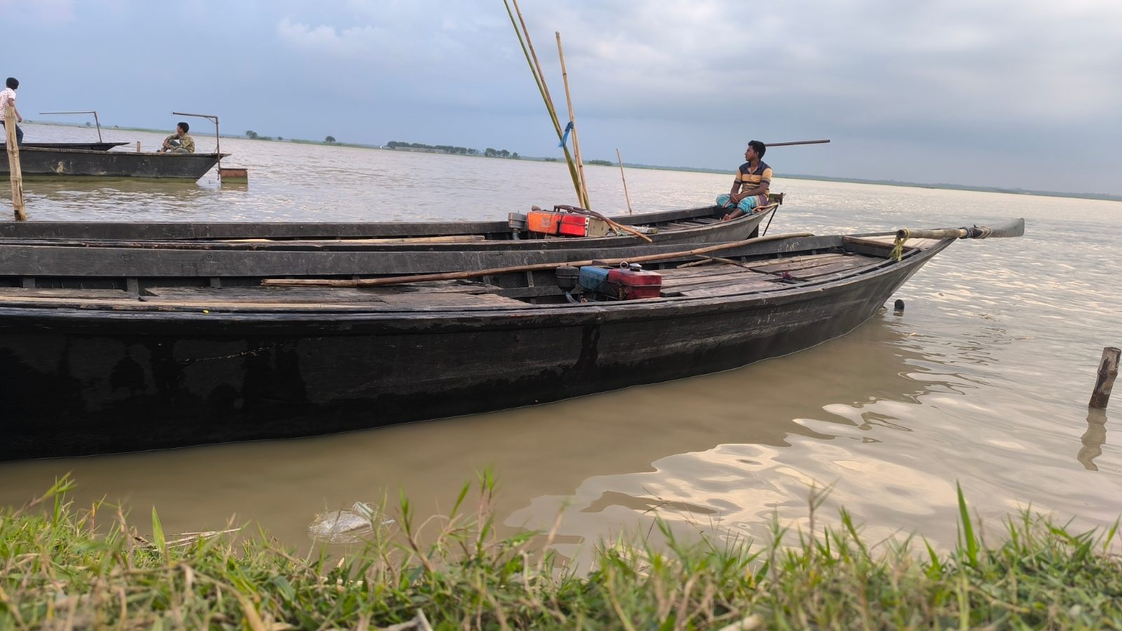সেনাক্যাম্প পদ্মা পাড়, কালুখালী: ছবি ৩