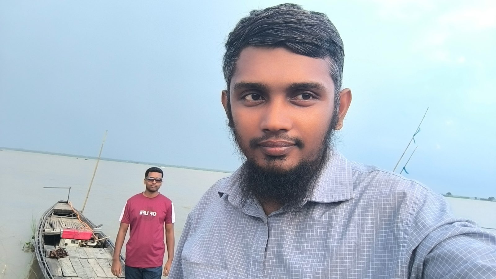 সেনাক্যাম্প পদ্মা পাড়, কালুখালী: ছবি ৬