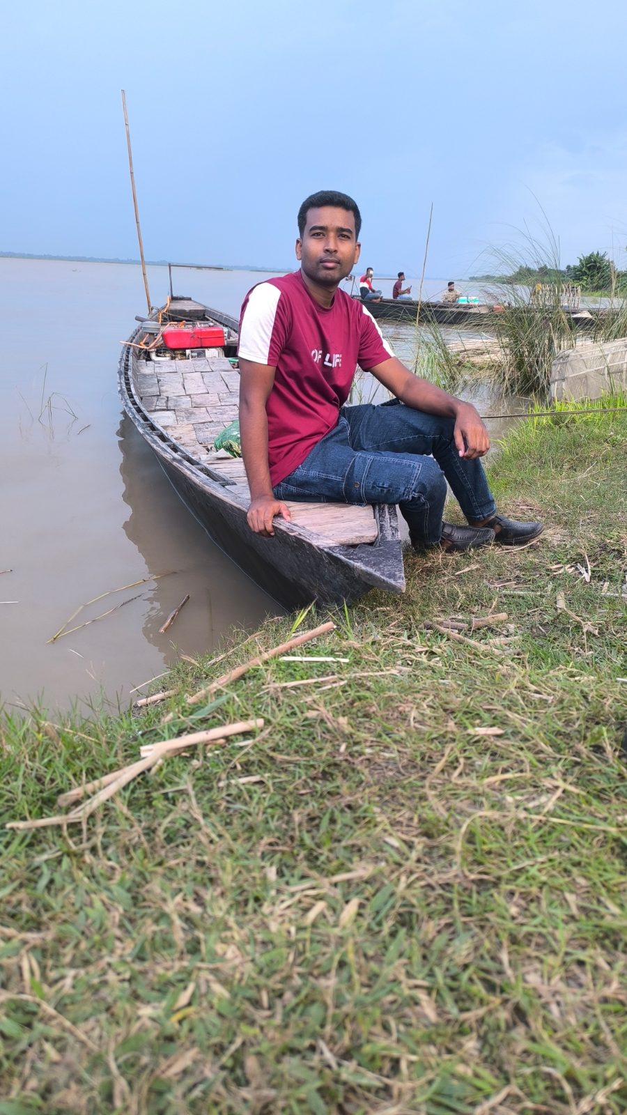 সেনাক্যাম্প পদ্মা পাড়, কালুখালী: ছবি ৭