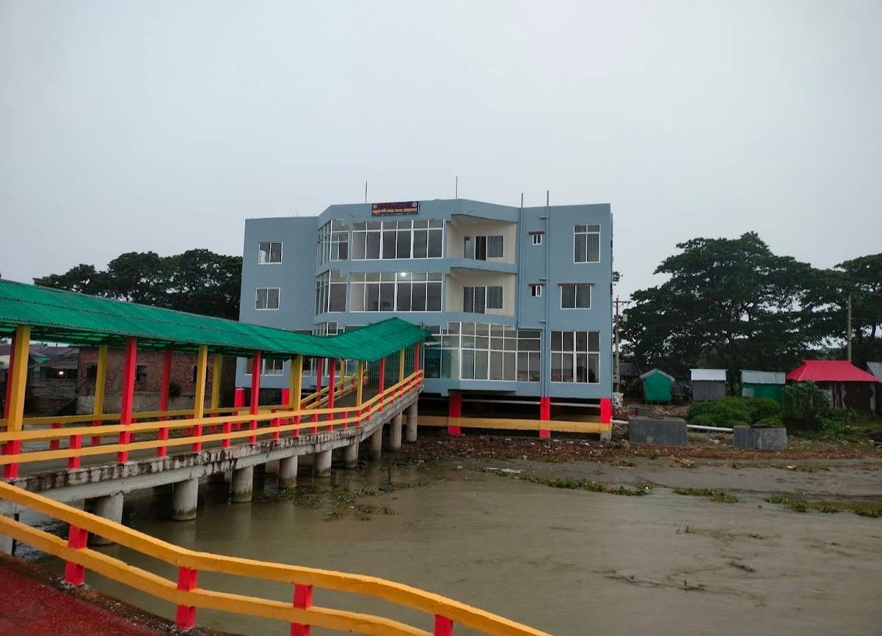 বেতুয়া পর্যটন কেন্দ্র: ছবি ৪
