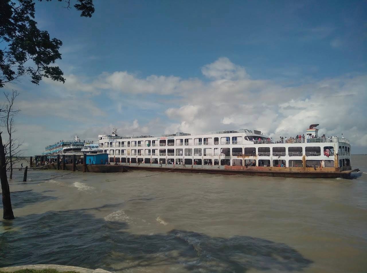 বেতুয়া পর্যটন কেন্দ্র: ছবি ৫