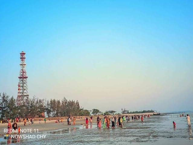 কুতুবদিয়া: ছবি ৩