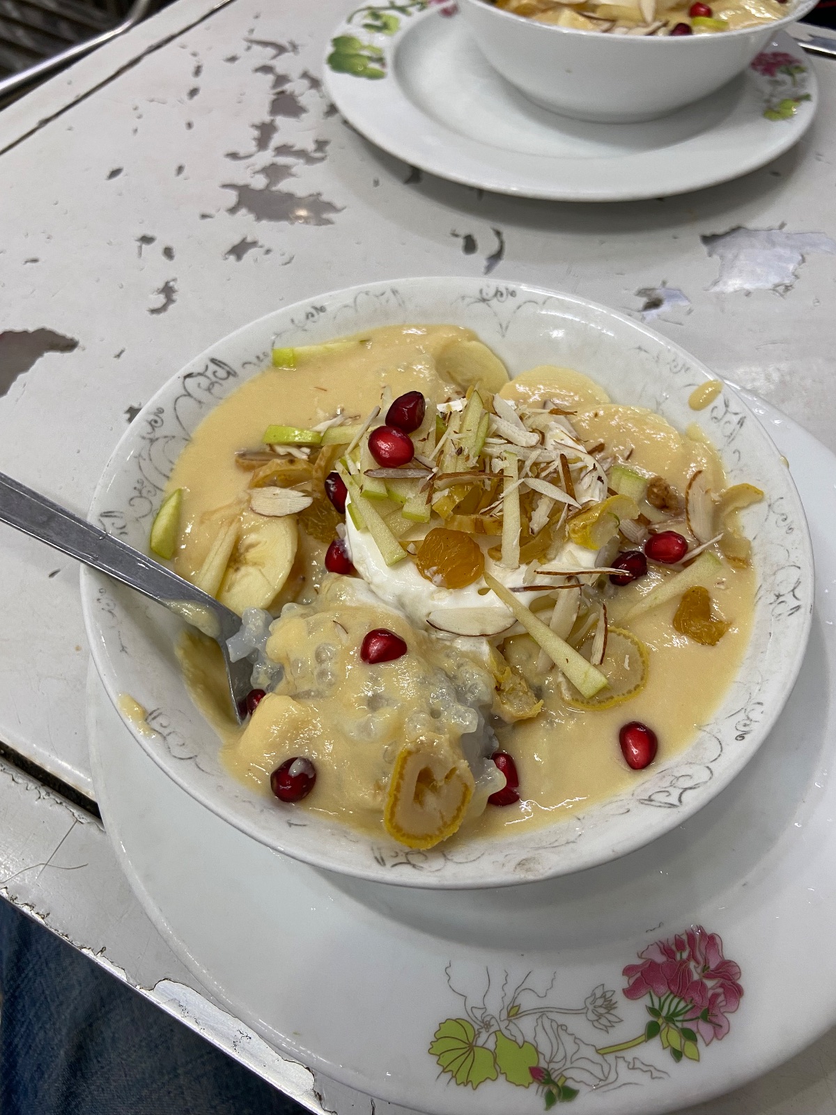 বিউটি লাচ্ছি এন্ড ফালুদা, পুরান ঢাকা, ঢাকা