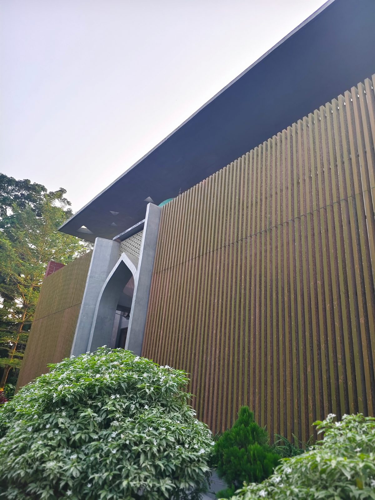 মিয়া বাড়ি জামে মসজিদ: ছবি ৪