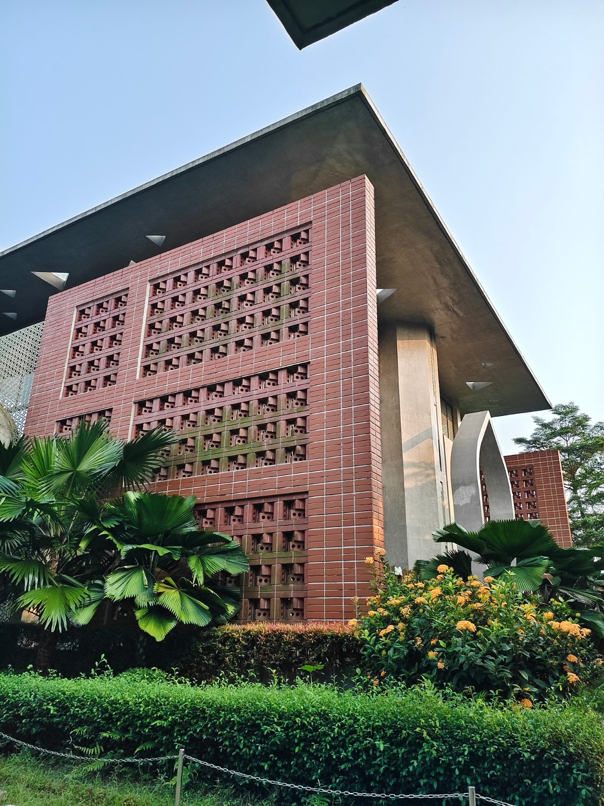 মিয়া বাড়ি জামে মসজিদ: ছবি ৫