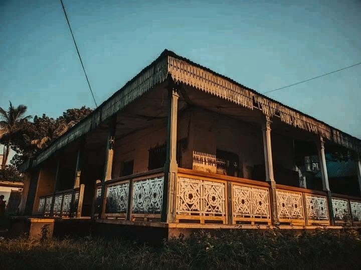 দেওয়ান বাড়ি, সোনাপট্টি: ছবি ২