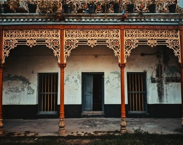 দেওয়ান বাড়ি, সোনাপট্টি: ছবি ৫