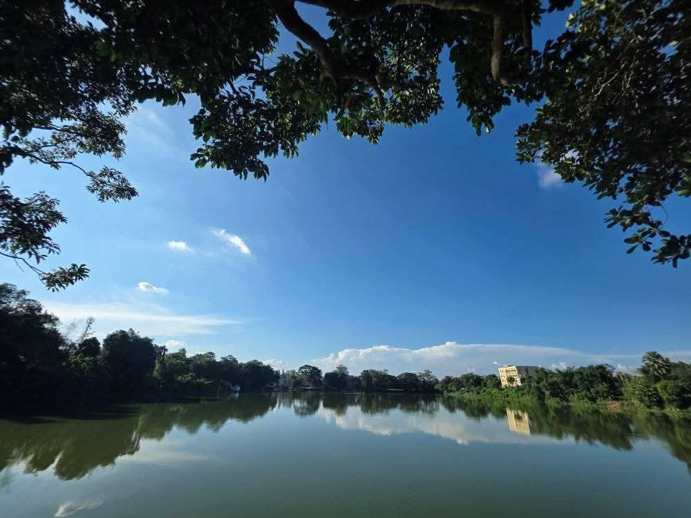সাগরদিঘী: ছবি ৪