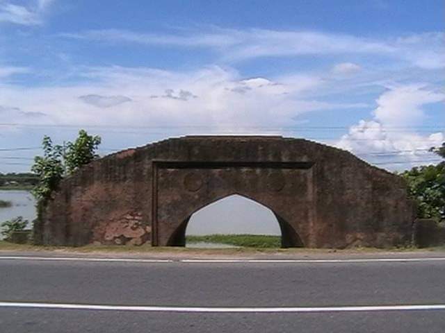 হাতিরপুল, সরাইল, ব্রাহ্মণবাড়িয়া