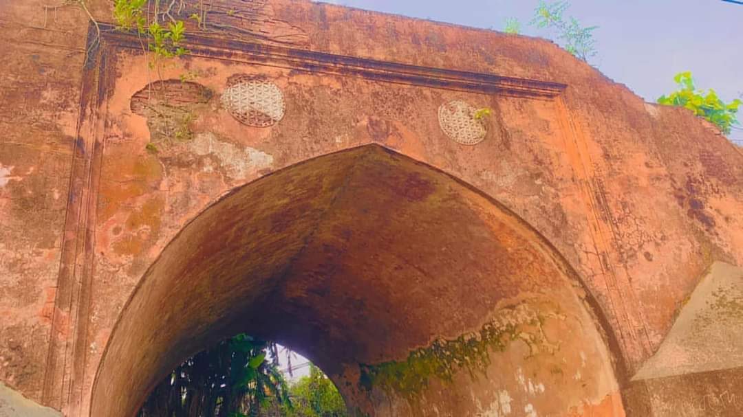 হাতিরপুল: ছবি ৪