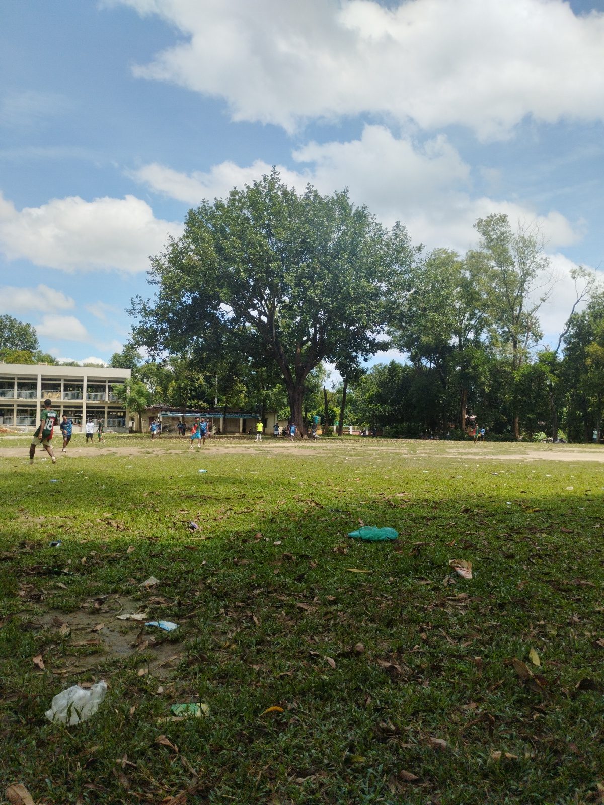 হাদীনগর, ফটিকছড়ি, চট্টগ্রাম