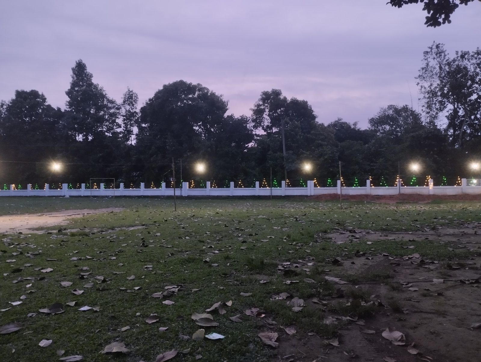 হাদীনগর: ছবি ৪
