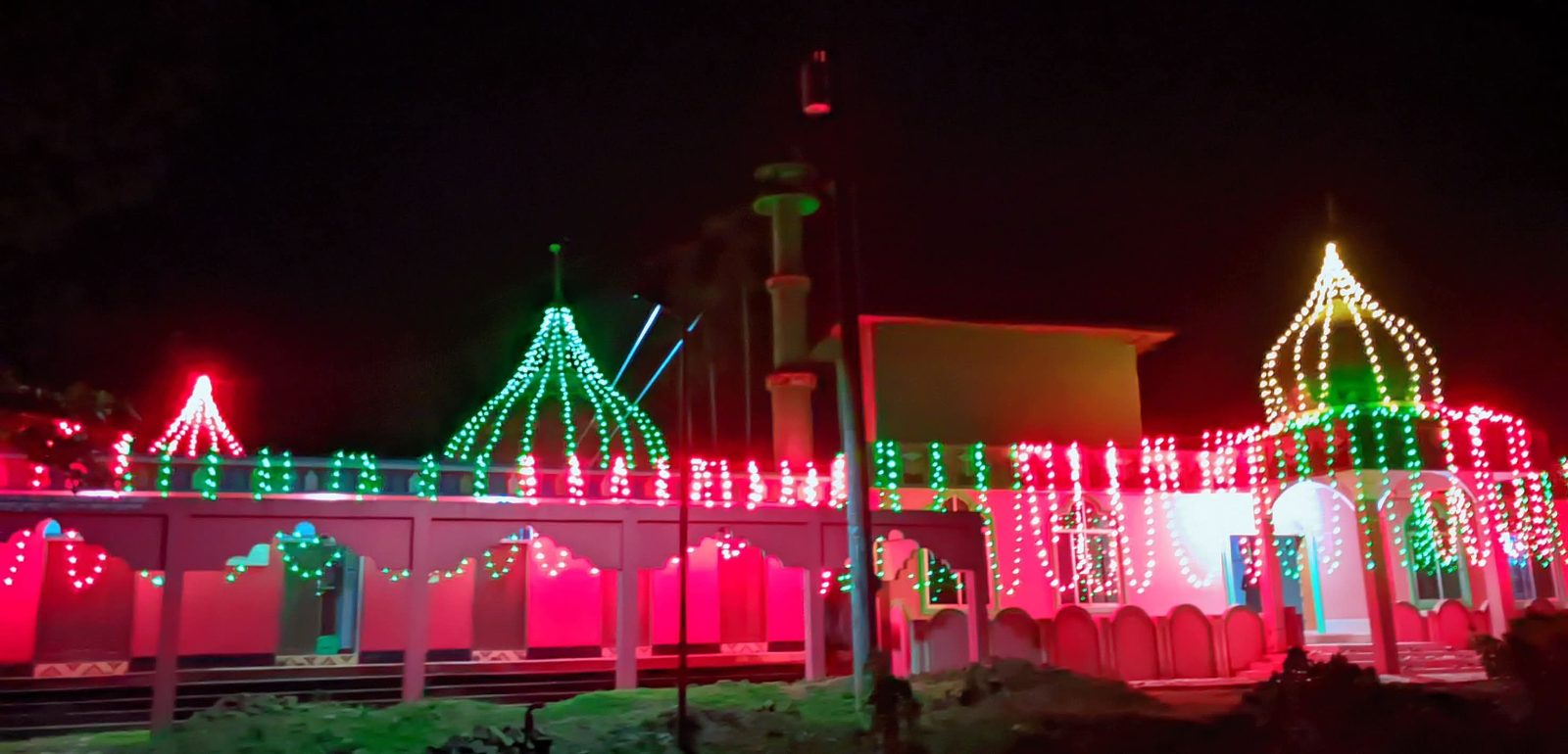 হাদীনগর: ছবি ৬