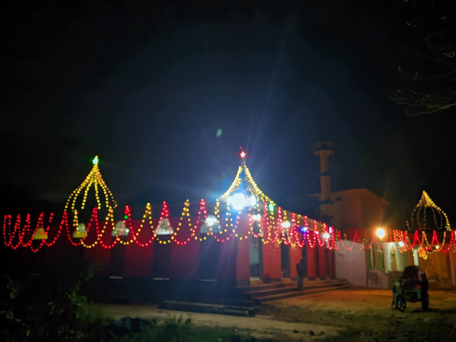 হাদীনগর: ছবি ৭