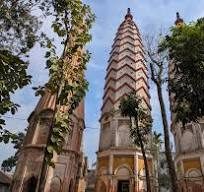 ছাগলনাইয়া সাত মন্দির: ছবি ৩