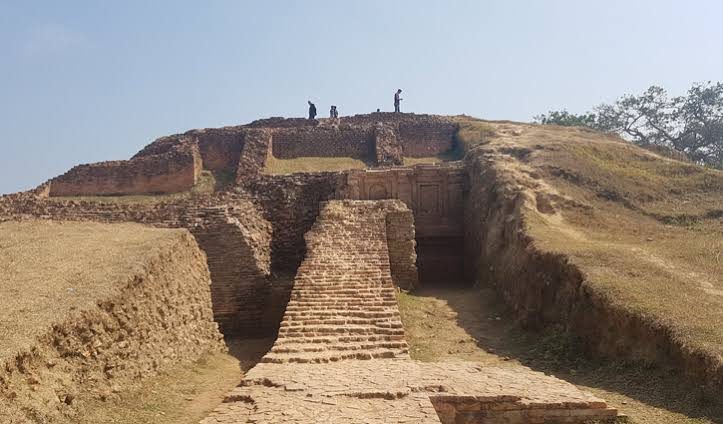 ভরত রাজার দেউল: ছবি ৩