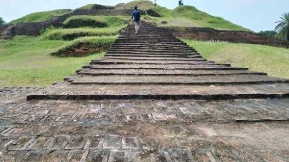 ভরত রাজার দেউল: ছবি ৪
