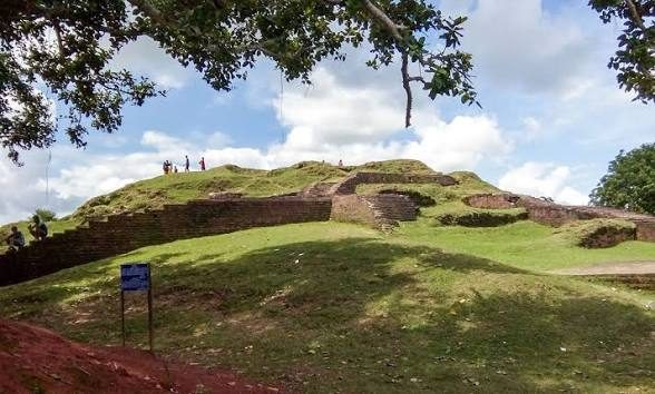 ভরত রাজার দেউল: ছবি ৫