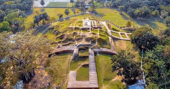 ভরত রাজার দেউল: ছবি ৬