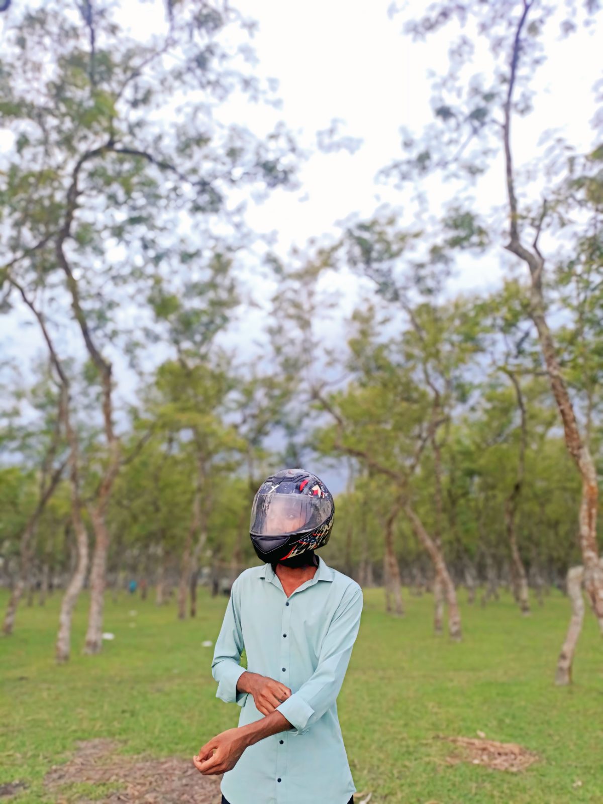 গোমনাতি ফরেস্ট: ছবি ১০