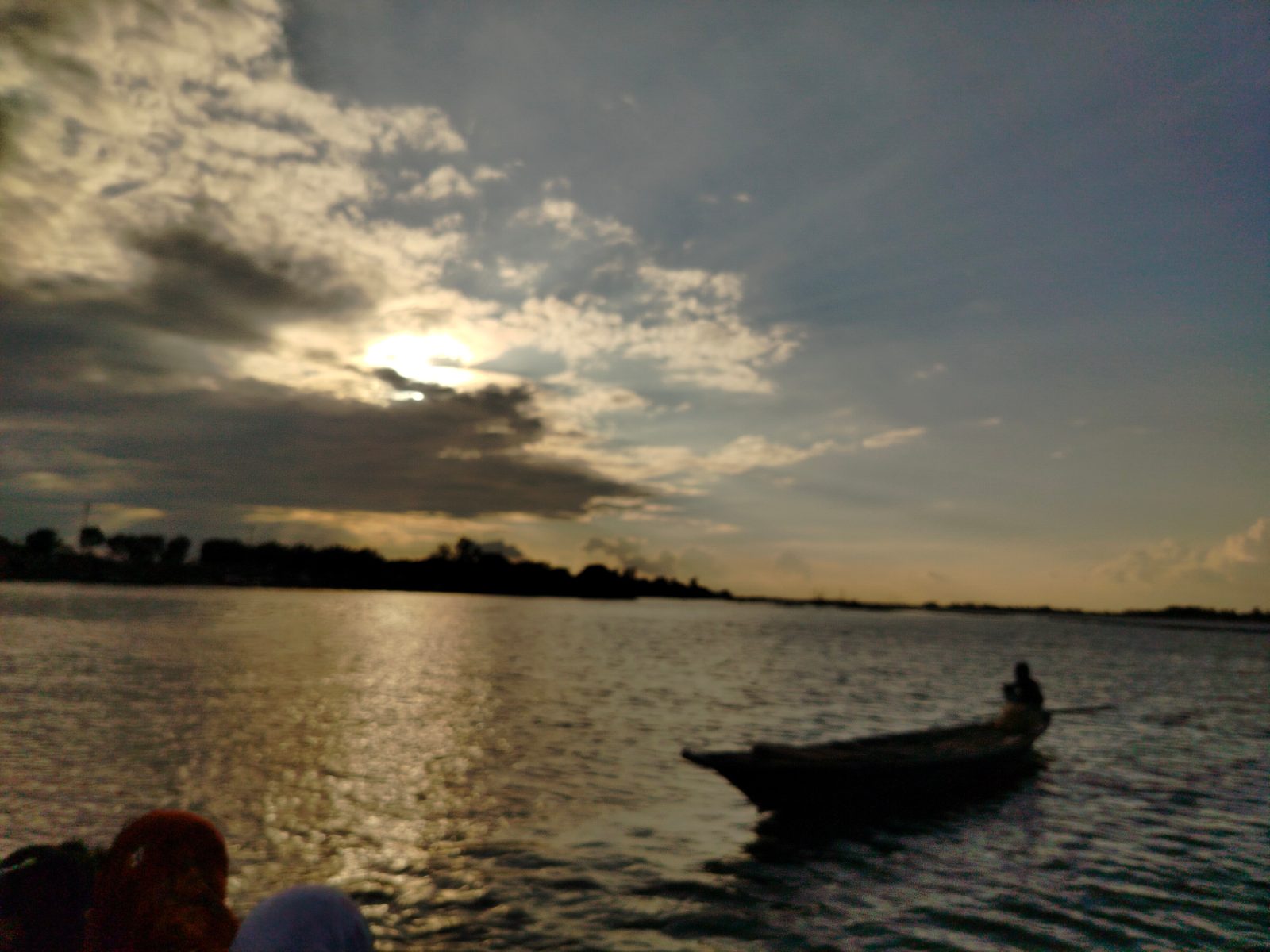বেড়া পোর্ট: ছবি ৩