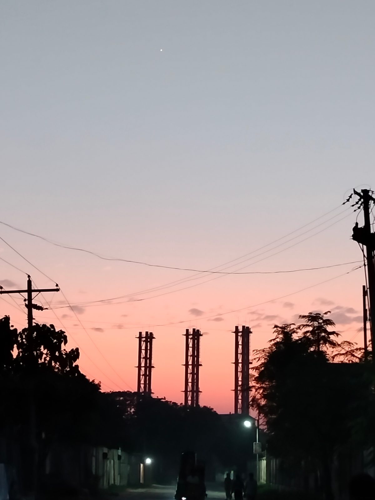 বেড়া পোর্ট: ছবি ৮