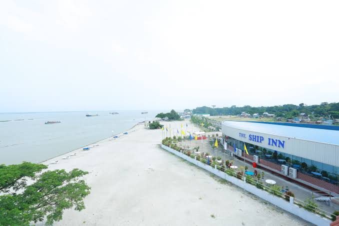 মোহনপুর পর্যটক কেন্দ্র: ছবি ২