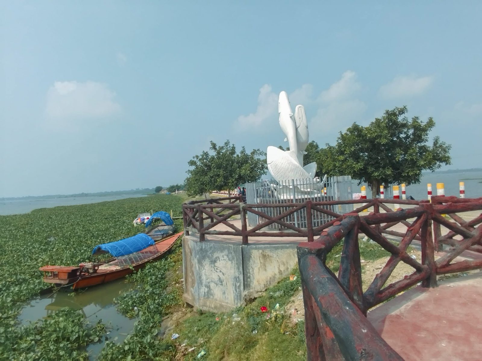 জবই বিল: ছবি ৪